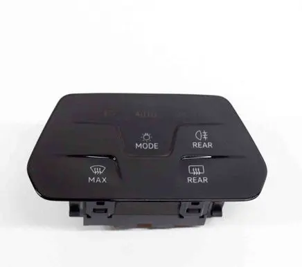 Volkswagen Golf VIII Light switch 10508987 5H0941193AF