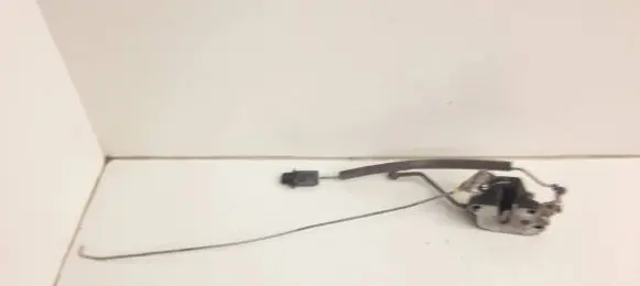 Toyota Land Cruiser (BJ70) Front door lock 