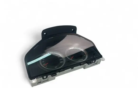 Volvo S60 Speedometer (instrument cluster) 31270901AA