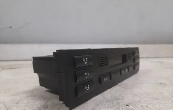 Citroen C5 Climate control unit 64116902440