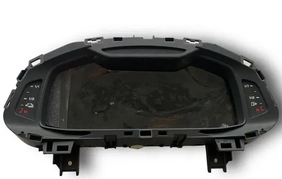 Audi A7 S7 4K8 Speedometer (instrument cluster) 4K0920794F