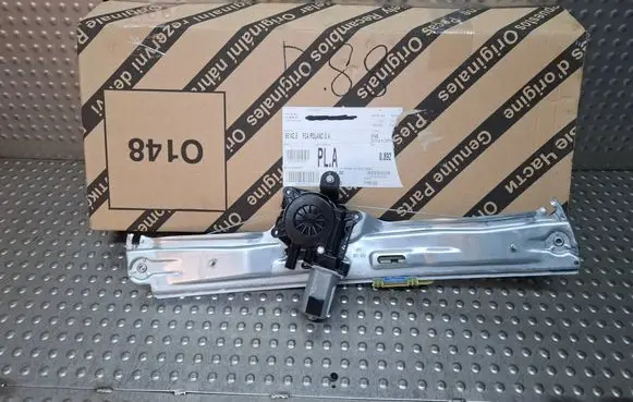 Fiat Tipo Vent window/glass motor 71797333 520939140
