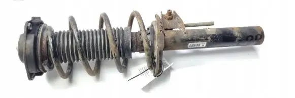 Skoda Octavia Mk2 (1Z) Front shock absorber/damper 1K0413031BF