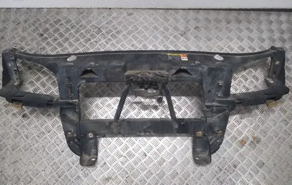 Ford Mondeo Mk III Radiator support slam panel 1S7X8242