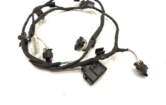 Skoda Karoq Parking sensor (PDC) wiring loom 57A971104