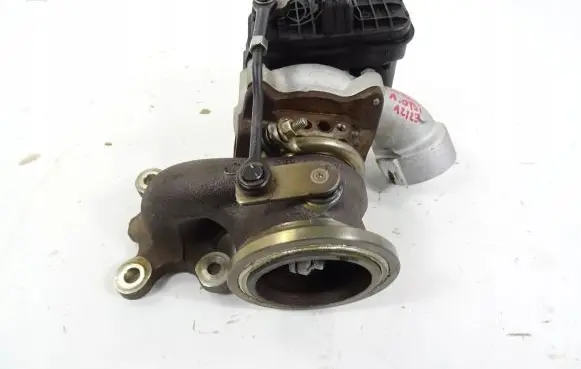 Volkswagen T-Cross Turbo 04C145703
