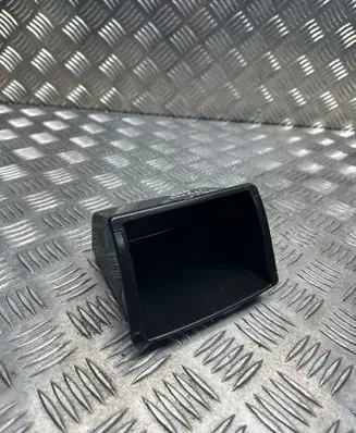 Skoda Yeti (5L) Glove box central console 1Z0857130