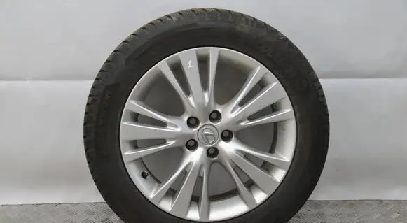 Lexus RX 450H R19 alloy rim 4261148730