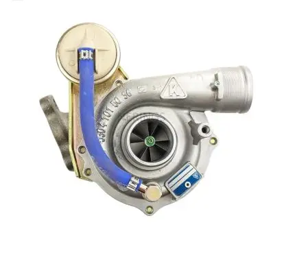 Citroen C5 Turbo 53039880009 53039700009 53039710009
