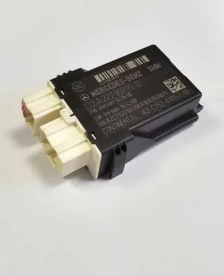 Mercedes-Benz S W222 Seat control module A2229009910 A2C7520100300