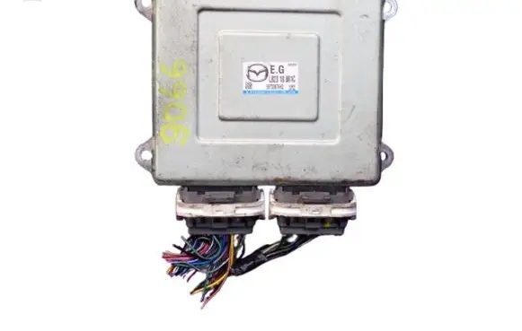 Mazda MX-5 NC Miata Engine control unit/module ECU