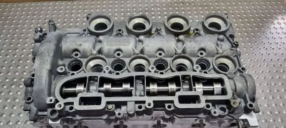 Ford Focus Engine head 9644994680 96515171100R