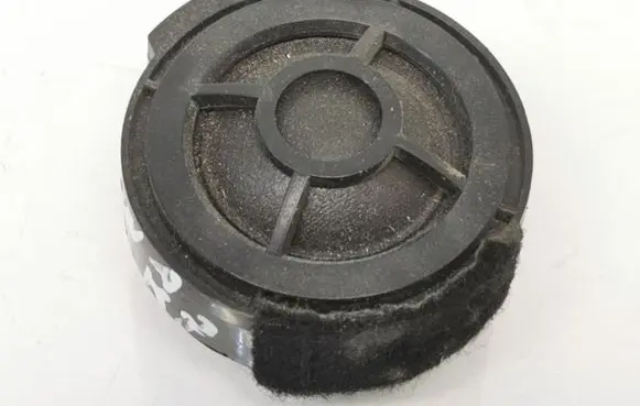 Audi A4 S4 B6 8E 8H Front door high frequency speaker 8E0035399 491340076
