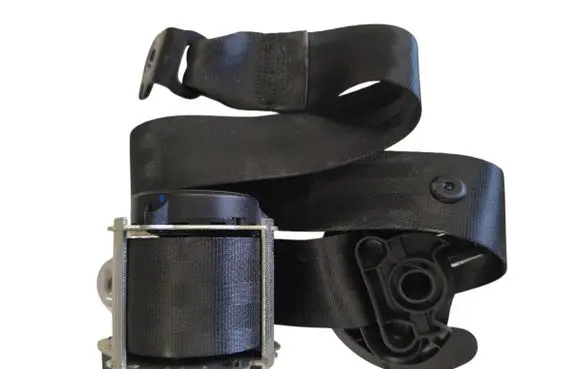 Volkswagen Atlas Cross Sport Rear seatbelt 624873400A 635081700B R2420311ATJ