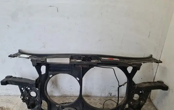 Audi A6 S6 C5 4B Radiator support slam panel