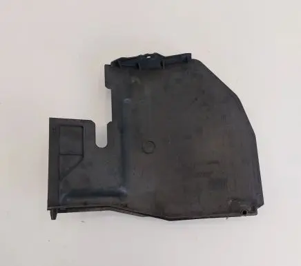 Mini One - Cooper F56 F55 Heat shield in engine bay 7290817