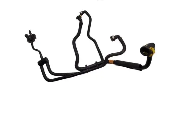 Ford Edge II Vacuum line/pipe/hose F2G39D289BA