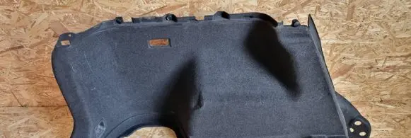 KIA Ceed Trunk/boot side trim panel