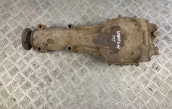 Subaru Legacy Rear differential 27011AA344 27011AA343