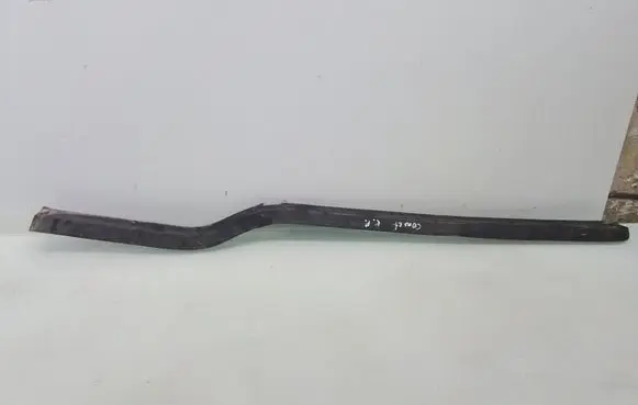 Ford Connect Front door glass trim molding