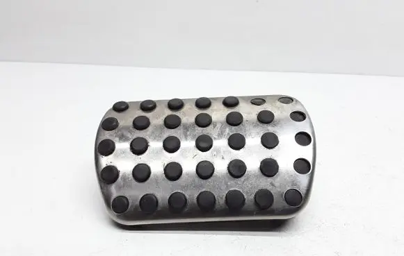Mercedes-Benz E C207 W207 Brake pedal A1702900182