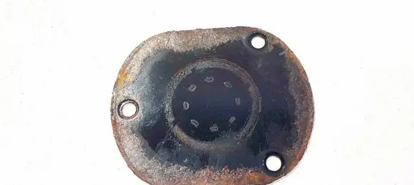 Mercedes-Benz R W251 Coil spring mount