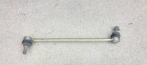 BMW M6 Front anti-roll bar/stabilizer link 7842579 31357842579