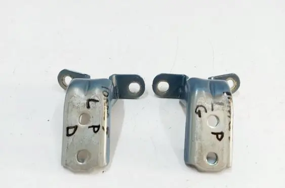 Hyundai Ioniq 5 Front door hinge set 