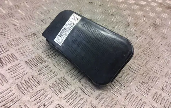 Fiat 500X Seat airbag 34165487