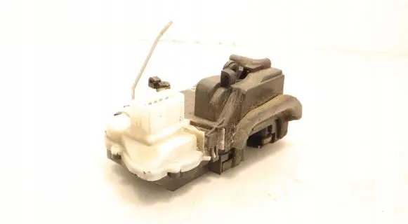Peugeot 607 Front door lock