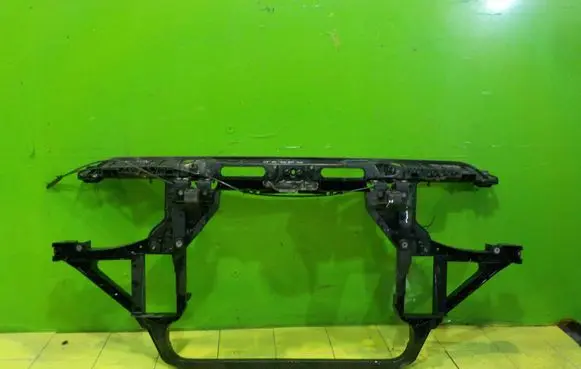 BMW X3 E83 Radiator support slam panel TP6