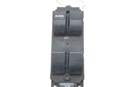 Mazda 2 Electric window control switch