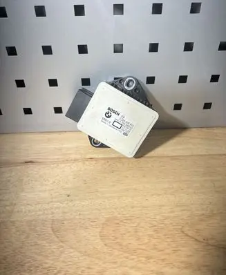 BMW 5 E60 E61 ESP acceleration yaw rate sensor 0265005615 676868003 10213510