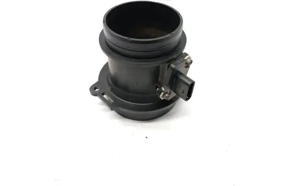 Volkswagen Touareg II Mass air flow meter 059906461N