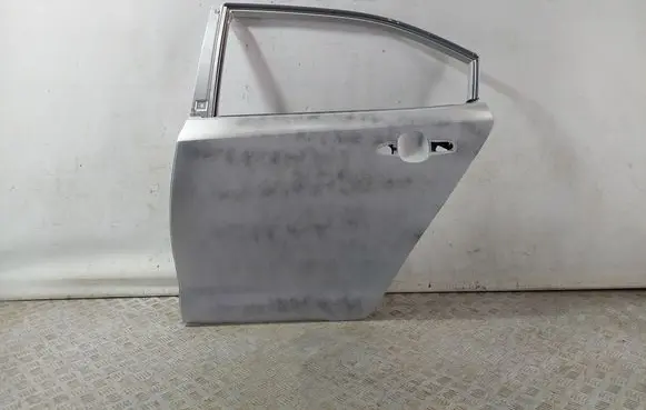 Toyota Corolla E210 E21 Rear door 6700402550