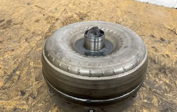 BMW 7 G11 G12 Clutch set kit