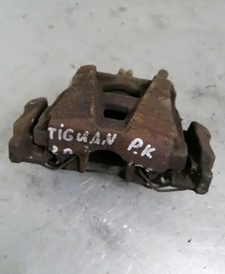 Volkswagen Tiguan Front brake caliper