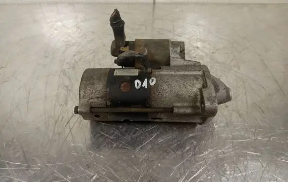 Mitsubishi L200 Starter motor M002T87072zt 1819A0 7429