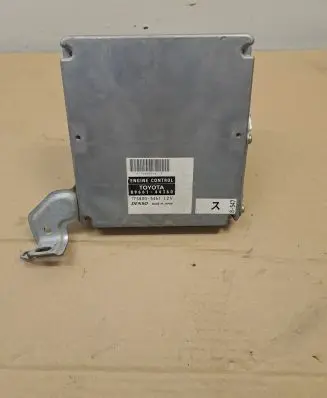 Toyota Avensis T250 Engine control unit/module 8966144360 1758005461