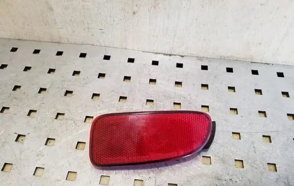 Toyota Previa (XR30, XR40) II Rear tail light reflector
