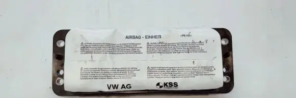 Audi A3 S3 8V Passenger airbag 8V0880204D