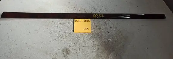 Audi A8 S8 D2 4D Front door trim bar 4D0867409L