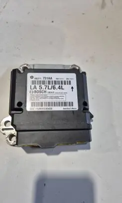 Dodge Challenger Airbag control unit/module 68371751AA