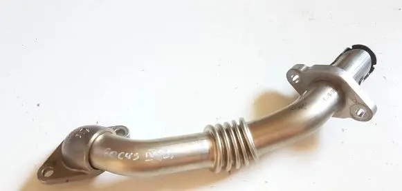 Ford Focus EGR valve line/pipe/hose JN1Q9E470AA