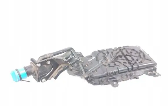 Opel Astra F AdBlue liquid reservoir 39238614