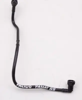 Volkswagen PASSAT B8 Fuel line pipe