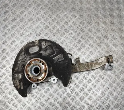 Mercedes-Benz GLE W167 Front wheel hub A1673322500