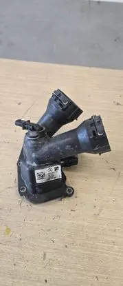 Mercedes-Benz GLE W167 Thermostat/thermostat housing A6542000115