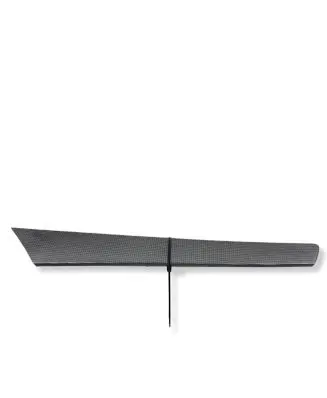 Mercedes-Benz C W203 Front door trim bar A2037200422