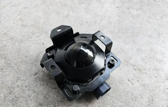 Maserati Levante Distronic sensor radar 670153466